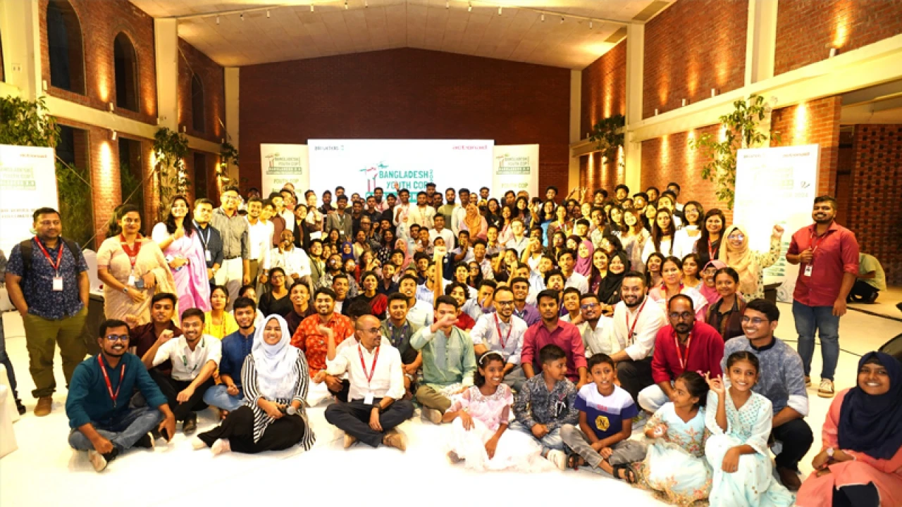 নতুন বাংলাদেশে জলবায়ু ন্যায্যতা প্রতিষ্ঠায় ১৪ দাবি