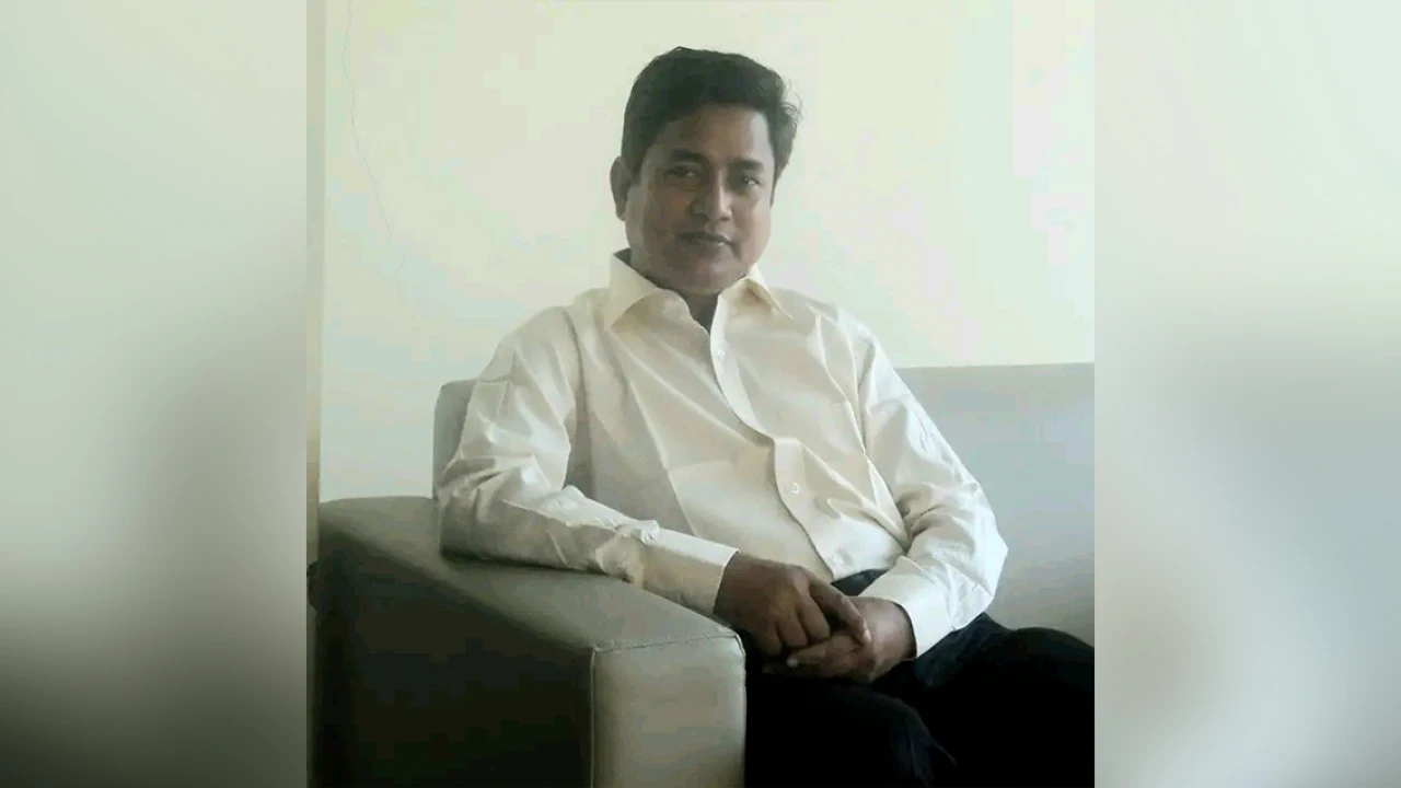 রাবি লিগ্যাল সেলের নতুন প্রশাসক আব্দুর রহিম মিয়া