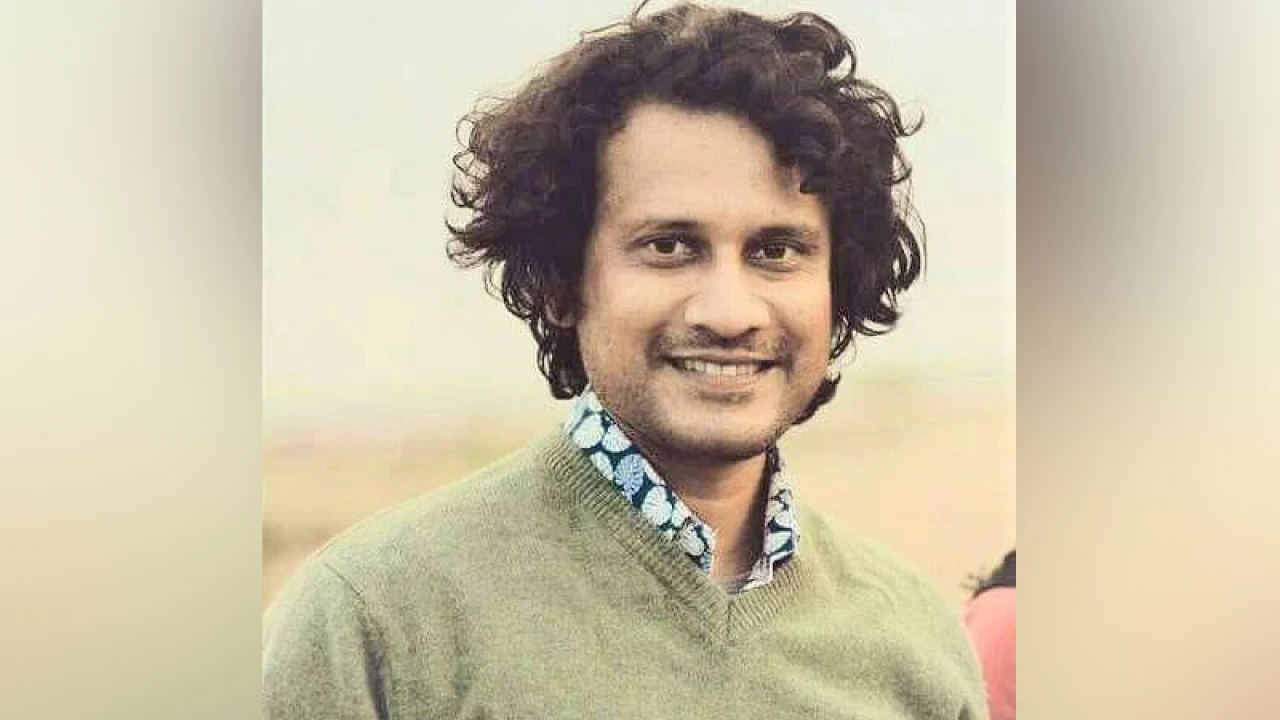 পিআইবির মহাপরিচালক হলেন ফারুক ওয়াসিফ