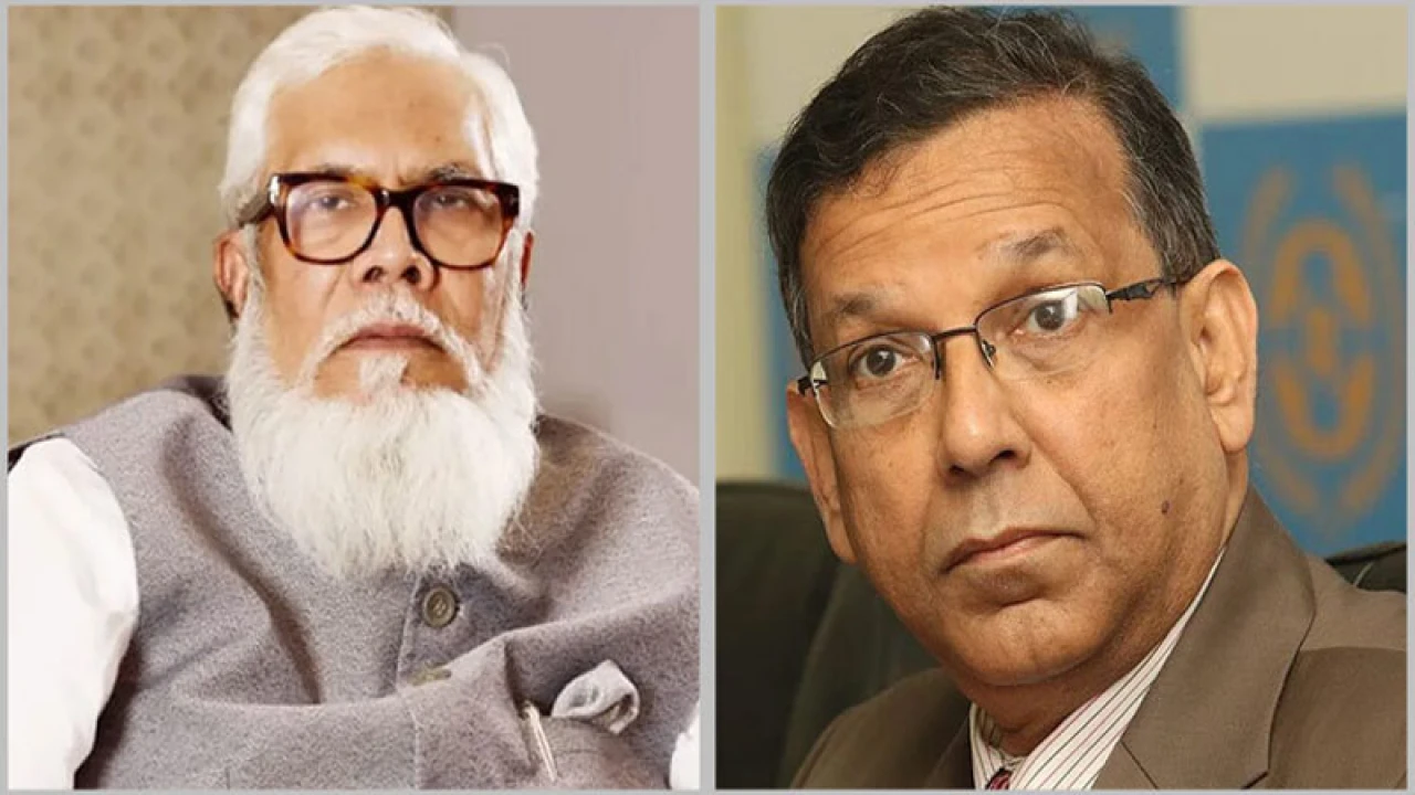 বৈদেশিক মুদ্রার মামলায় সালমান এফ রহমান ও আনিসুল হক রিমান্ডে