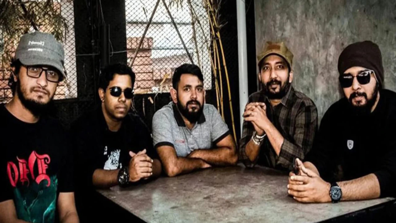 শিরোনামহীনের কাল্পনিক শহর নিঃশব্দপুর