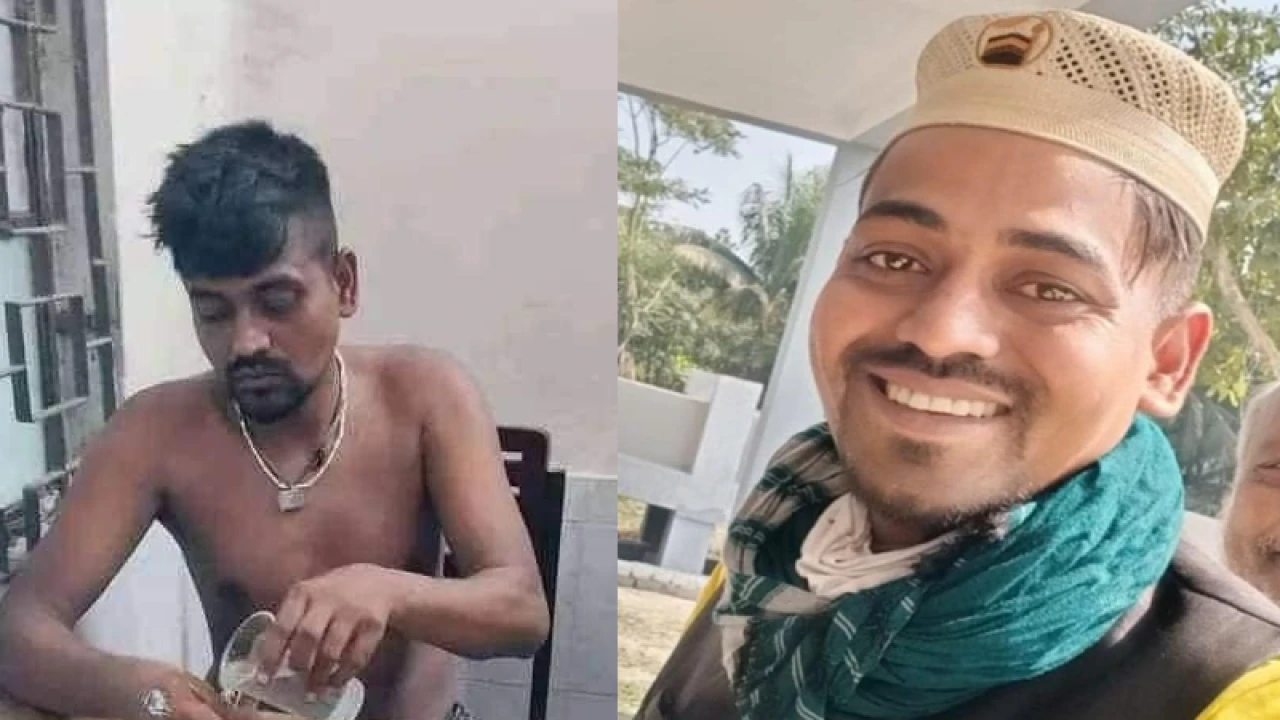 মানসিক ভারসাম্য হারানো কে এই তোফাজ্জল?