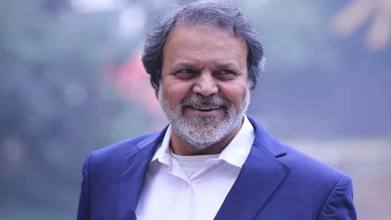 শিল্পীদের ‘অন্তর্বর্তীকালীন সংস্কার কমিটি’র প্রধান তারিক আনাম