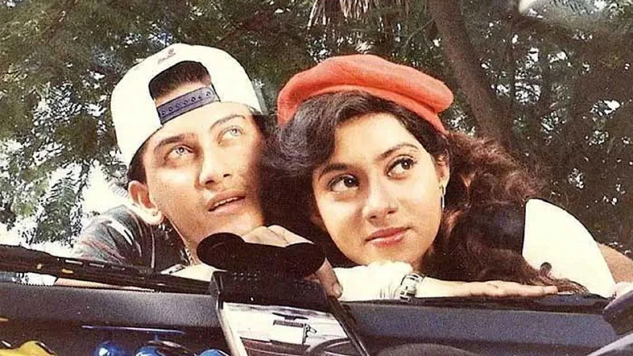 জন্মদিনে পরম ভালোবাসায় স্মরণ করছি তোমাকে: শাবনূর