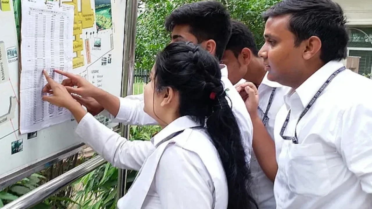 কখন এইচএসসির ফল প্রকাশ, জানা গেল