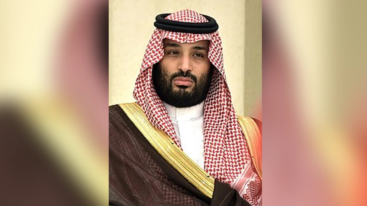 স্বাধীন ফিলিস্তিন ছাড়া ইসরায়েলকে স্বীকৃতি নয় -সৌদি যুবরাজ