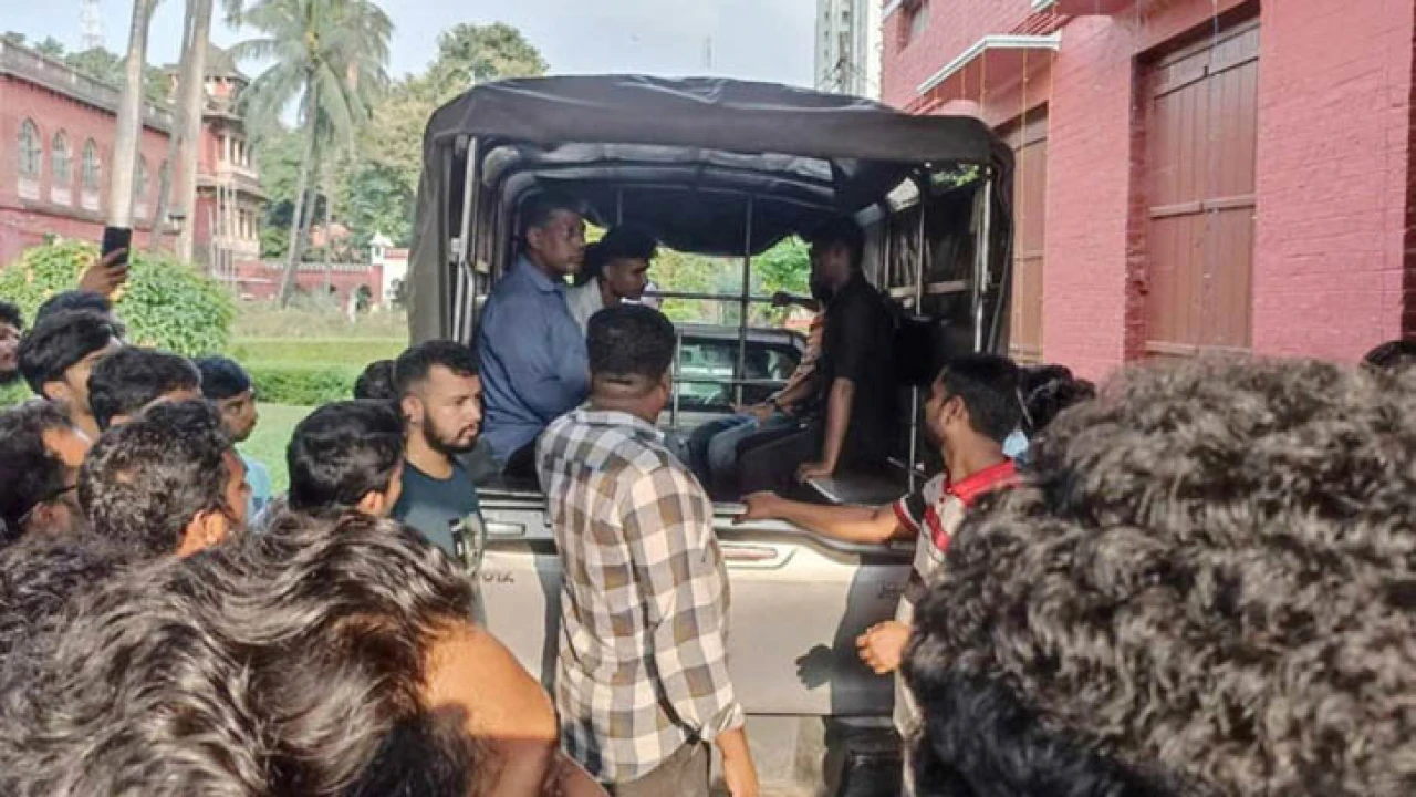 তোফাজ্জল হত্যার দায় স্বীকার করলেন ঢাবির ৬ ছাত্র