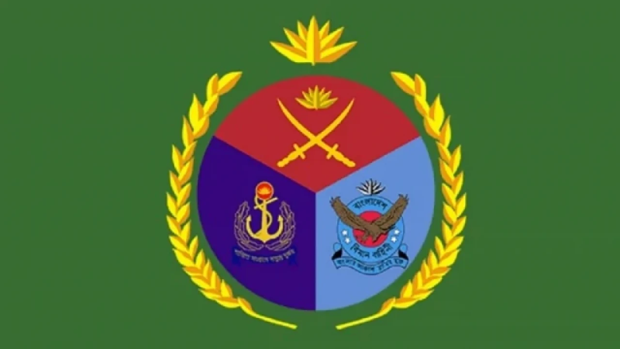 তিন পার্বত্য জেলার পরিস্থিতি নিয়ে যা জানাল আইএসপিআর