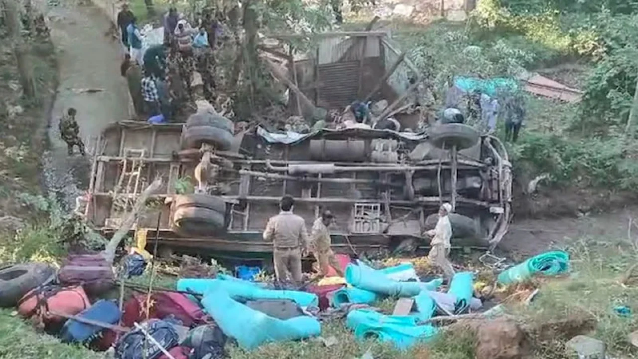 জম্মু-কাশ্মীরে বিএসএফের ৩ সদস্য নিহত