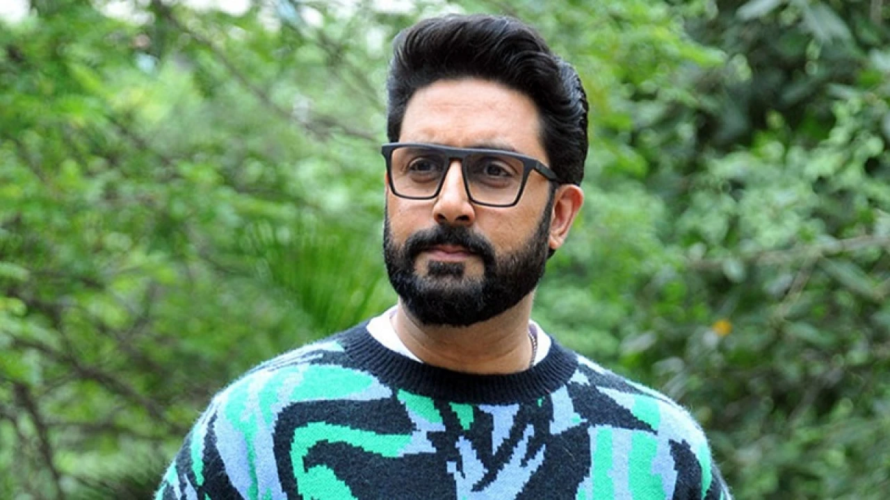 নতুন সংসারে অভিষেক বচ্চন!