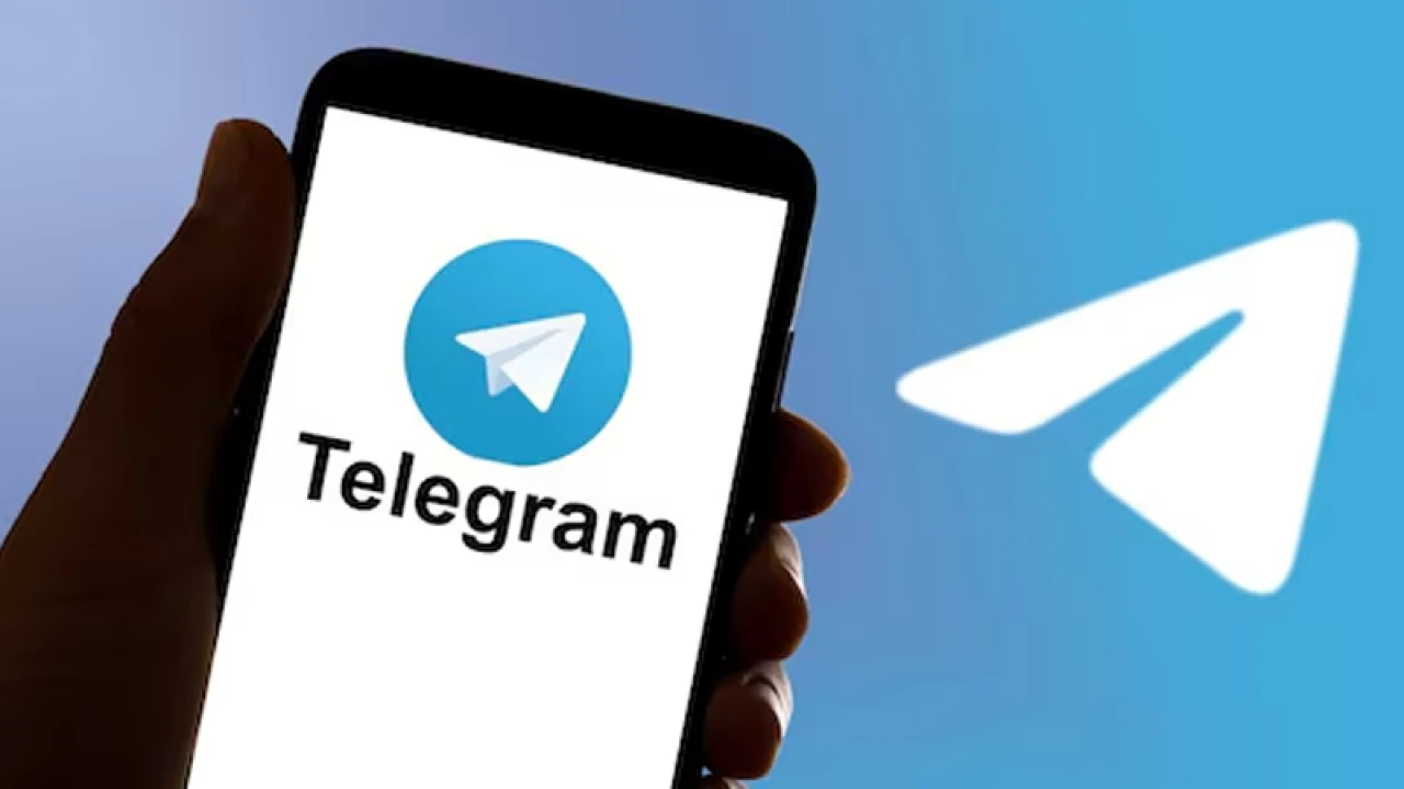 ইউক্রেনে টেলিগ্রাম ব্যবহার নিষিদ্ধ