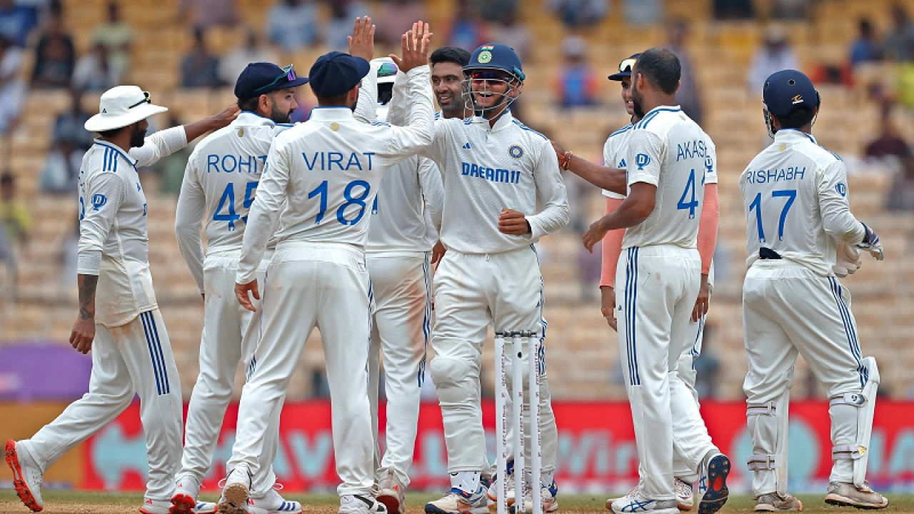 বাংলাদেশের বিপক্ষে দ্বিতীয় টেস্টের দল ঘোষণা করল ভারত