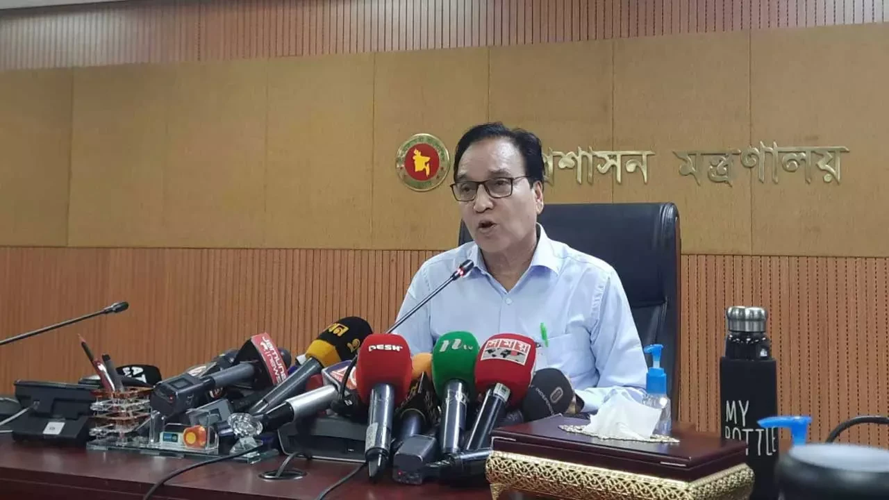 সরকারি কর্মচারীদের ৩০ নভেম্বরের মধ্যে সম্পদের হিসাব দিতে হবে