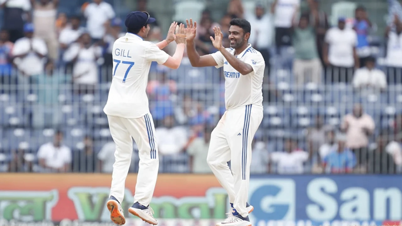 ওয়ার্নকে ধরে ফেললেন অশ্বিন, নামের পাশে যত রেকর্ড