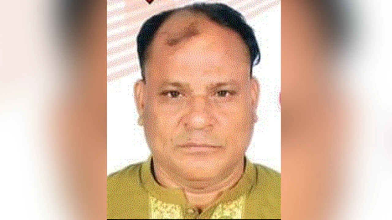 সাবেক রেলমন্ত্রীর ভাই গ্রেপ্তার