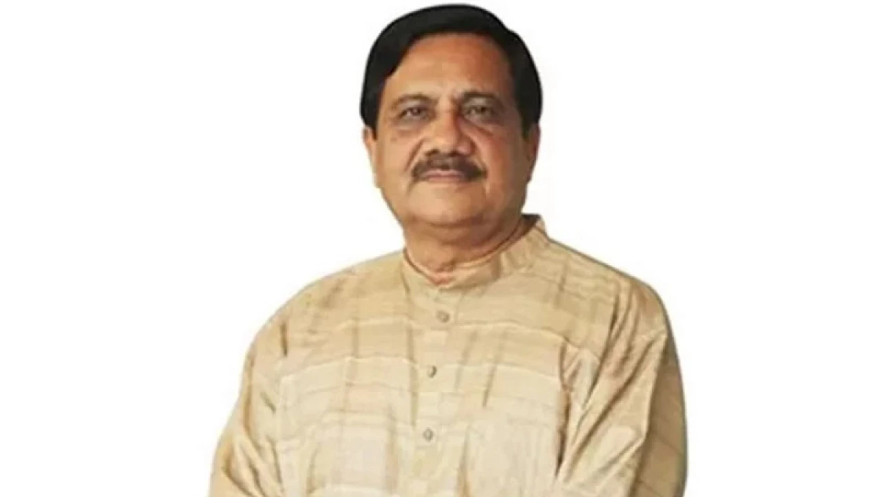 কারাগারে কাজী জাফর উল্লাহ