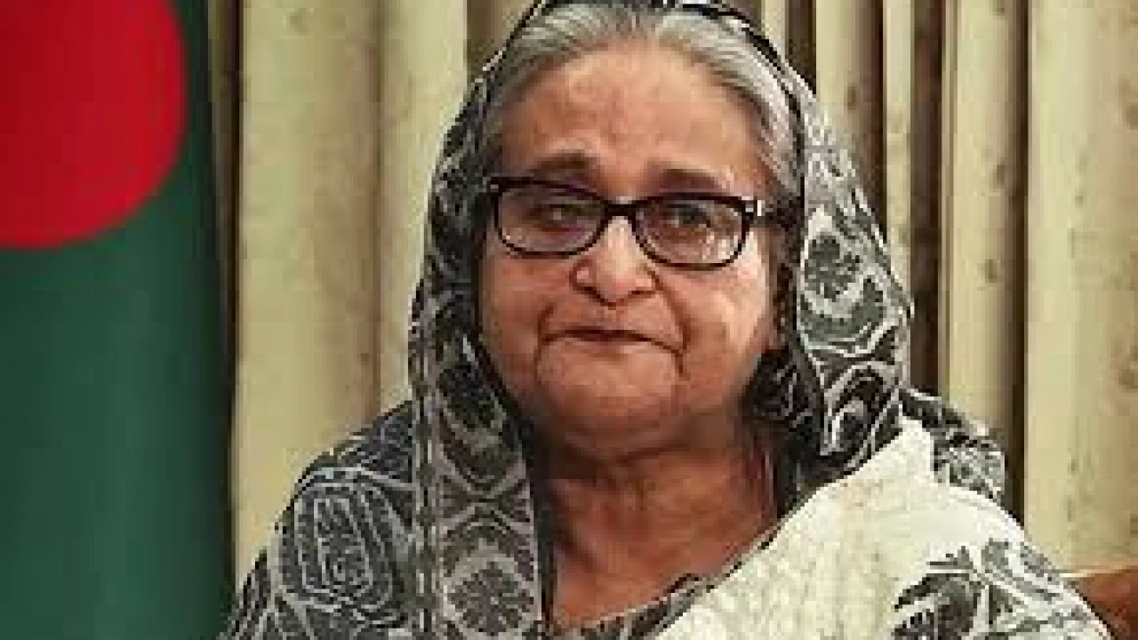 আদালতে শেখ হাসিনার বিরুদ্ধে ২ হত্যা মামলা