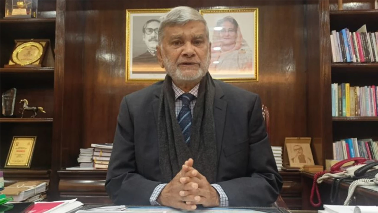 সাবেক পরিকল্পনামন্ত্রী এম এ মান্নানের জামিন নামঞ্জুর