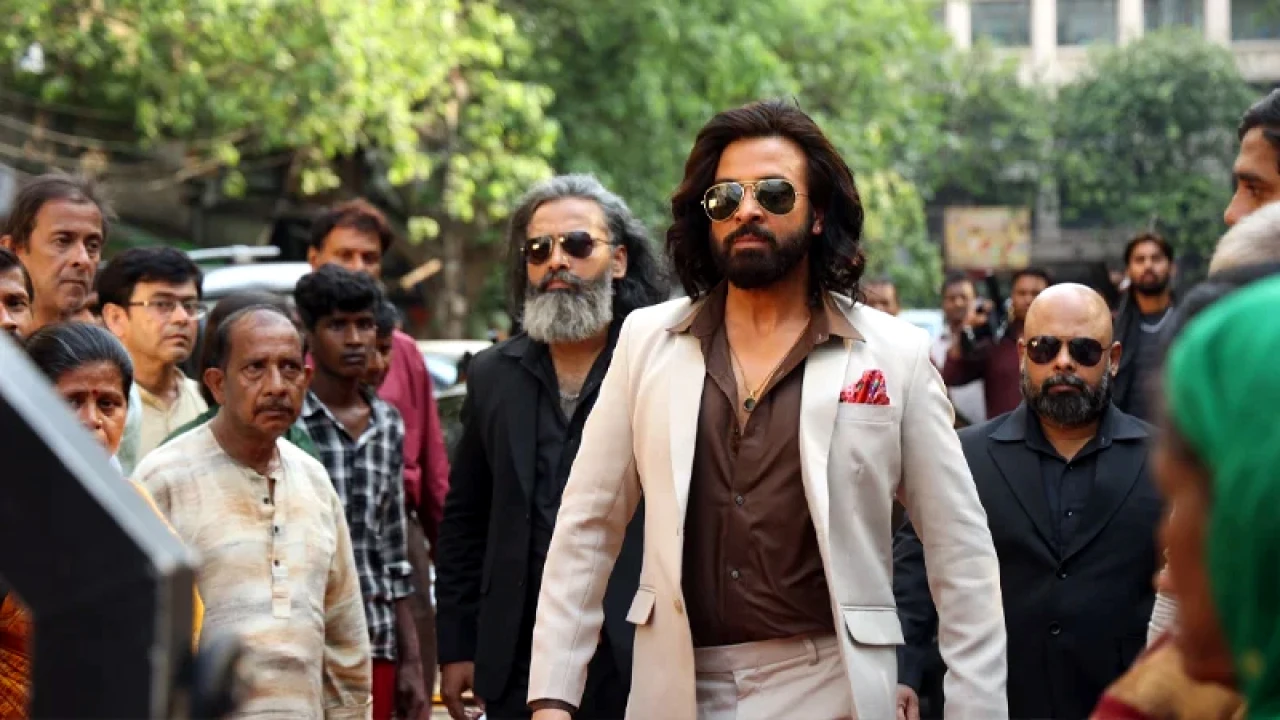 শুরু হচ্ছে শাকিবের নতুন মিশন