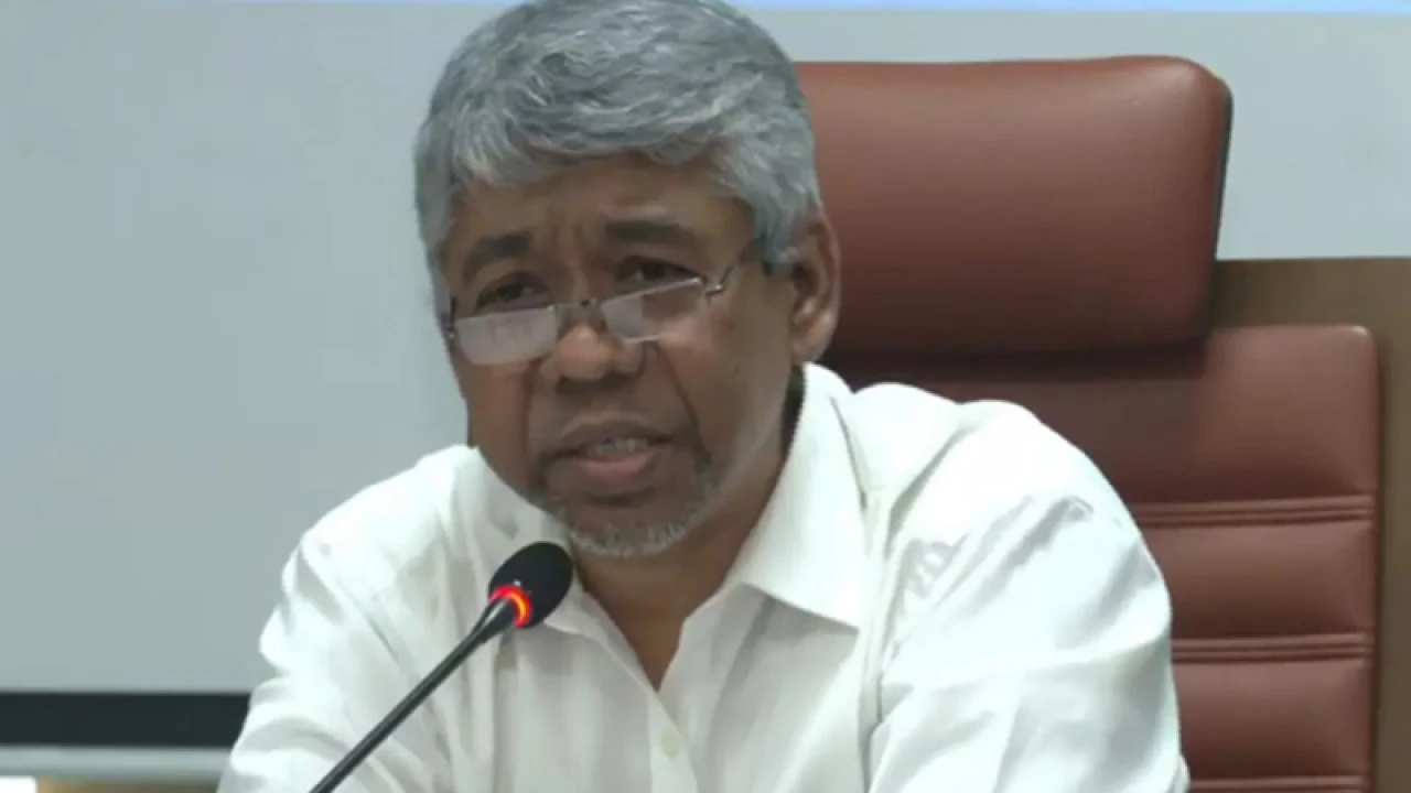 করফাঁকি রোধে হুঁশিয়ারি এনবিআর চেয়ারম্যানের