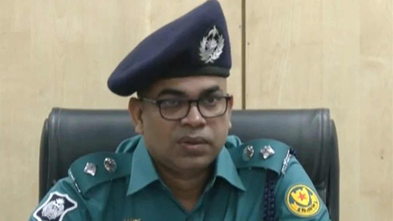 পুলিশে সৃষ্ট সংকট শিগগিরই কাটিয়ে ওঠা যাবে: ডিসি তালেবুর