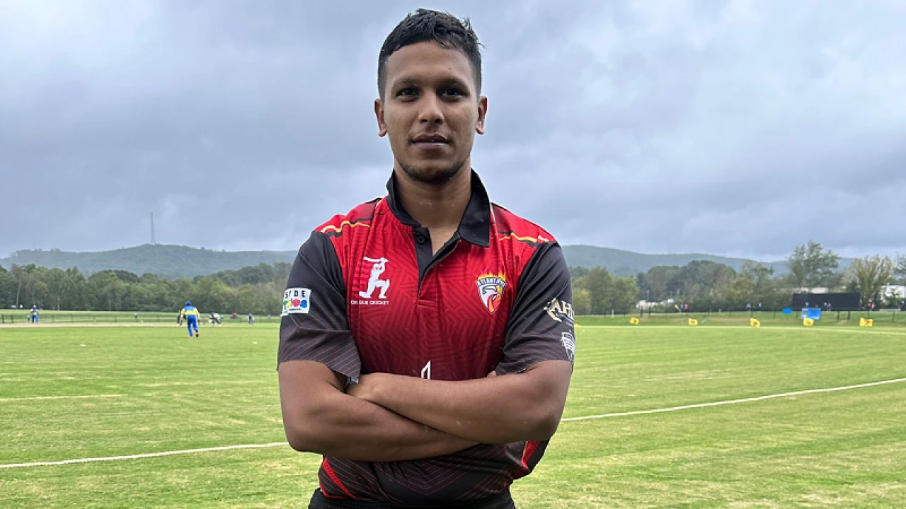 ব্যাটে-বলে দুরন্ত সাইফউদ্দিন, দল পেল বড় জয়