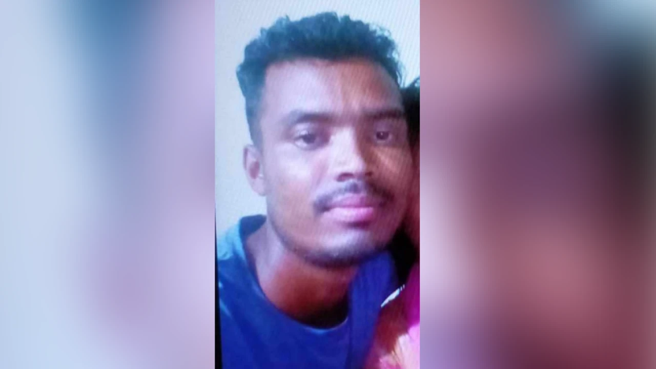 গৃহবধূকে ধর্ষণের অভিযোগে যুবকের বিরুদ্ধে মামলা