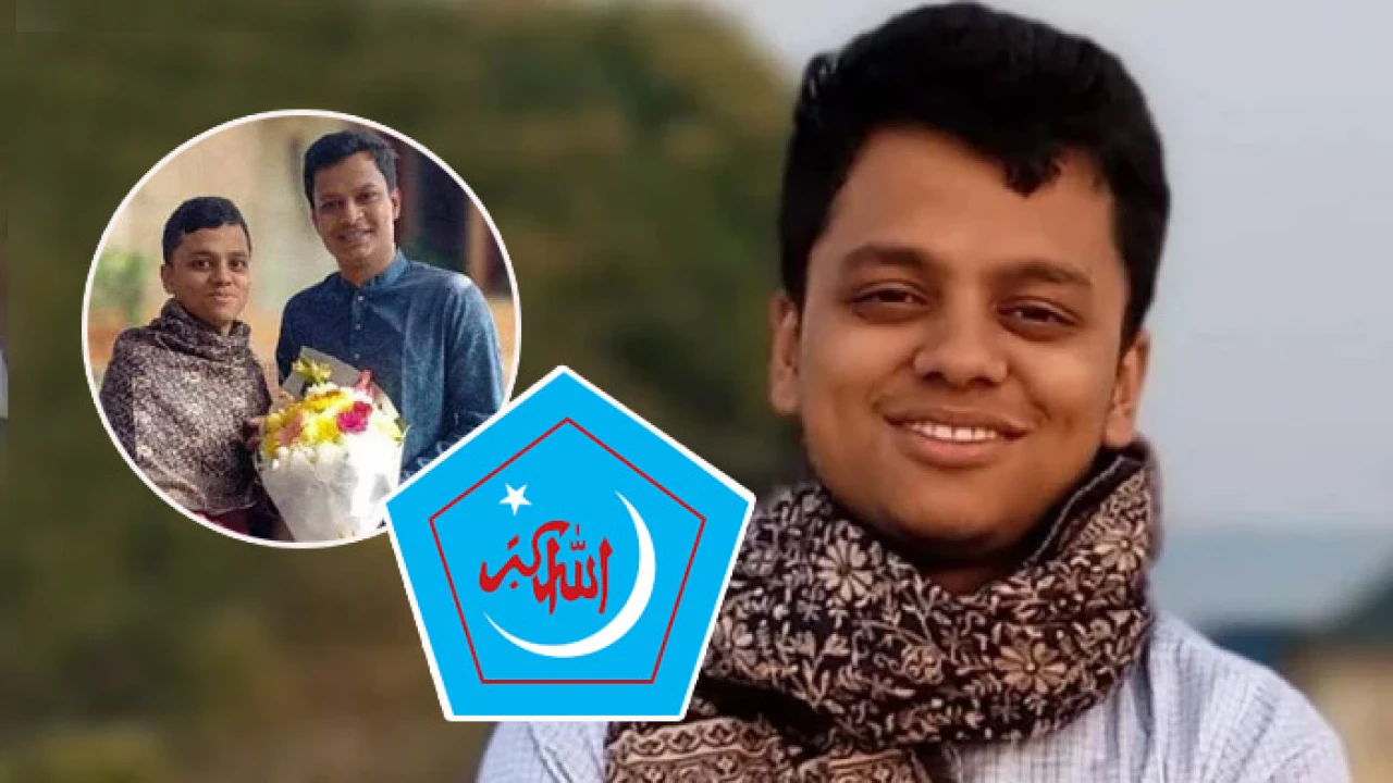 এবার প্রকাশ্যে ঢাবির শিবির সেক্রেটারি, ছিলেন ছাত্রলীগের পদে