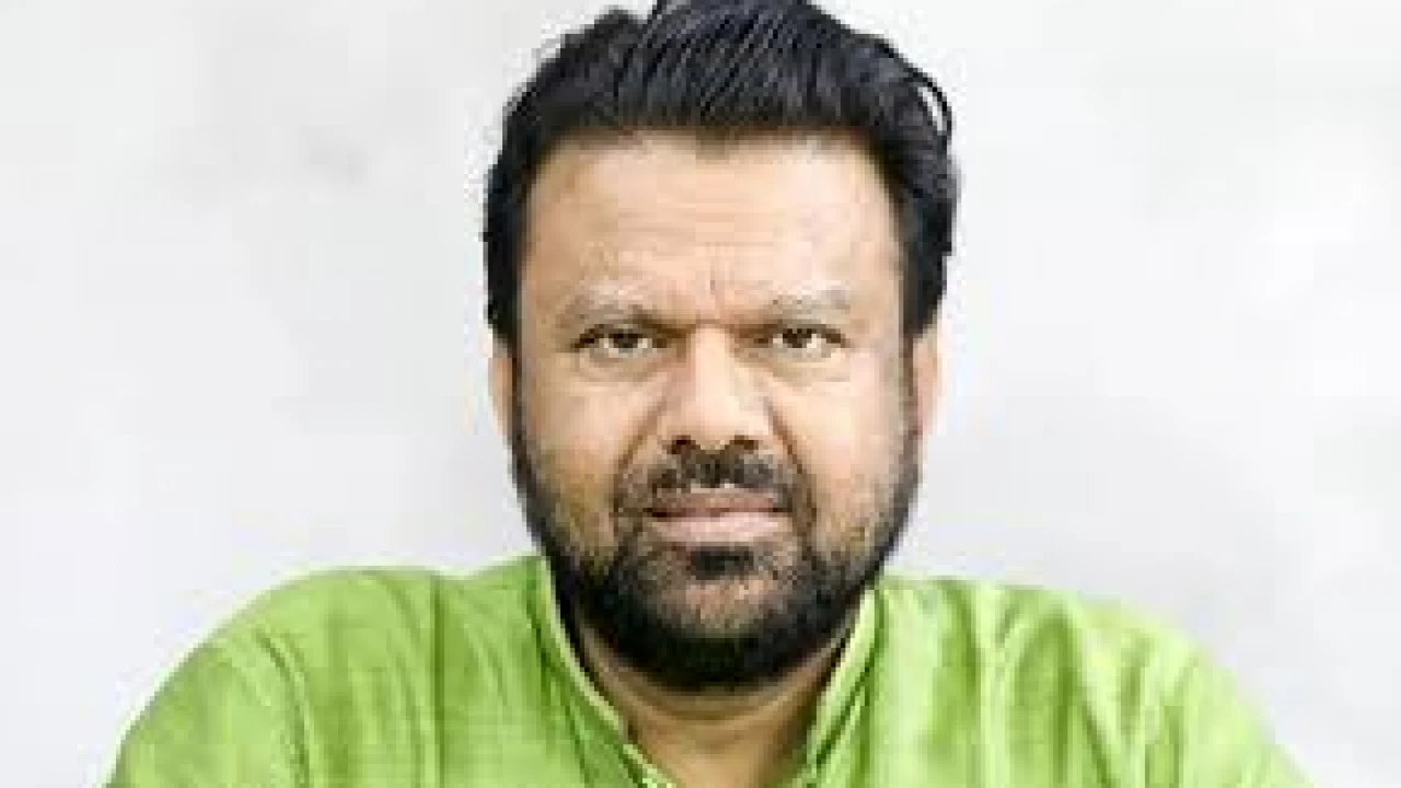 রিমান্ড শেষে কারাগারে শ্যামল দত্ত