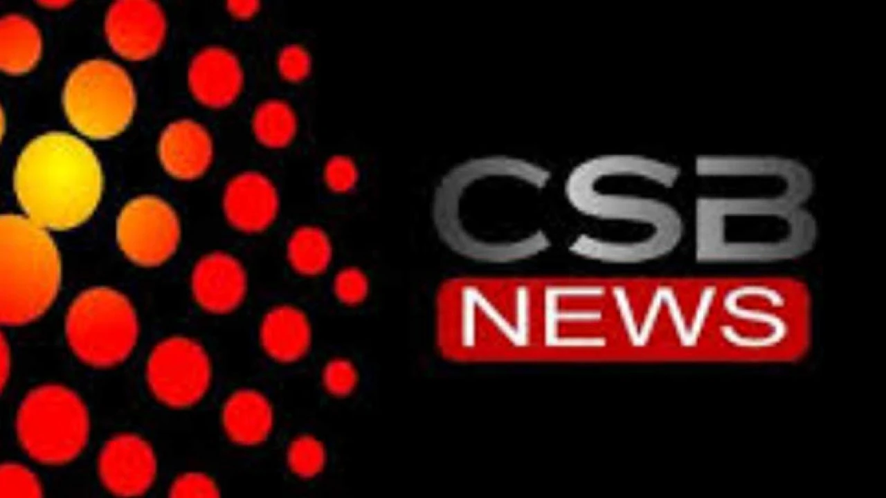 বন্ধ হওয়া সিএসবি টেলিভিশনের সম্প্রচারে আসতে বাধা নেই