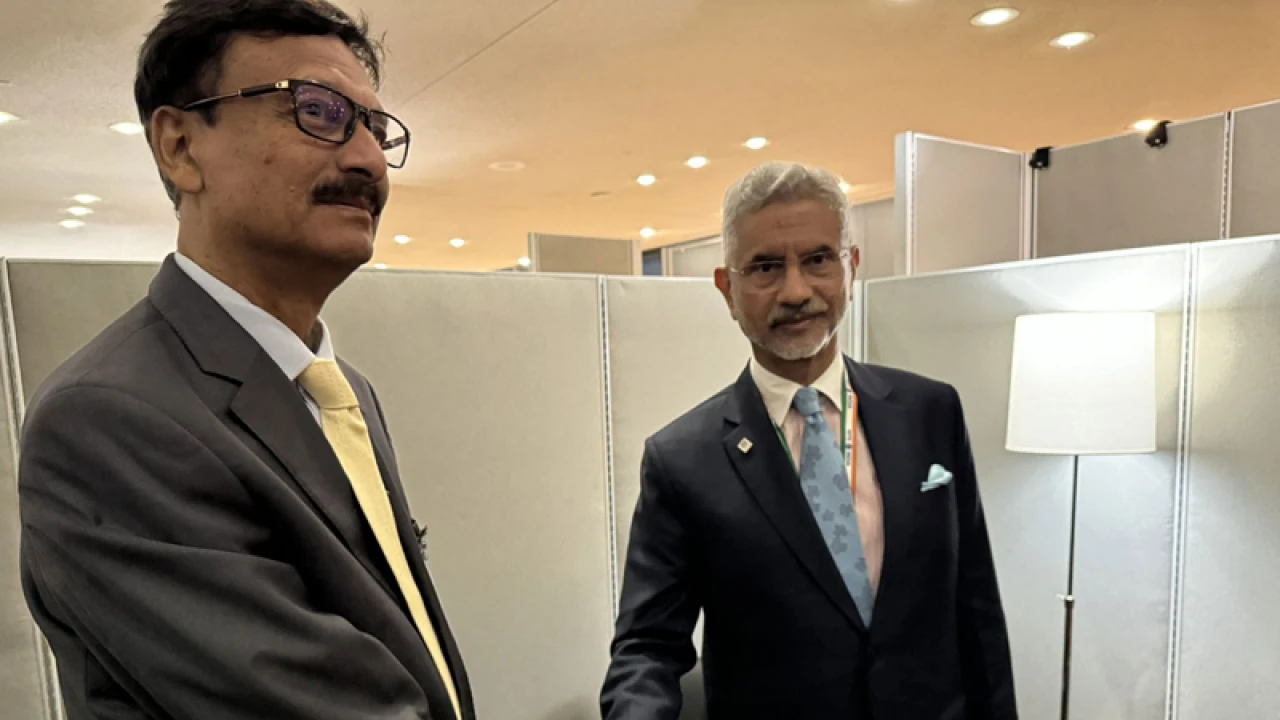 তৌ‌হিদ-জয়শঙ্কর বৈঠক: আলোচনায় যে সব বিষয়