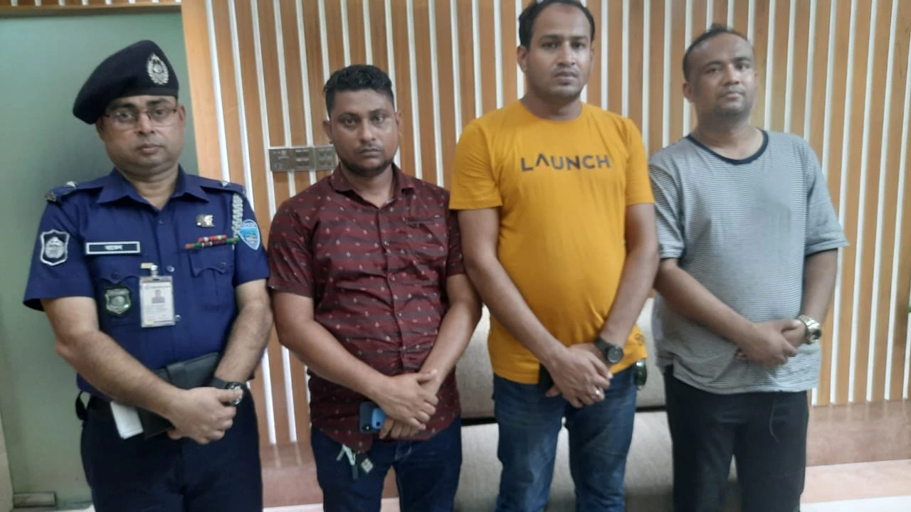 সাজেক থেকে ফেরার পথে ৩ পর্যটককে অপহরণ, এরপর...