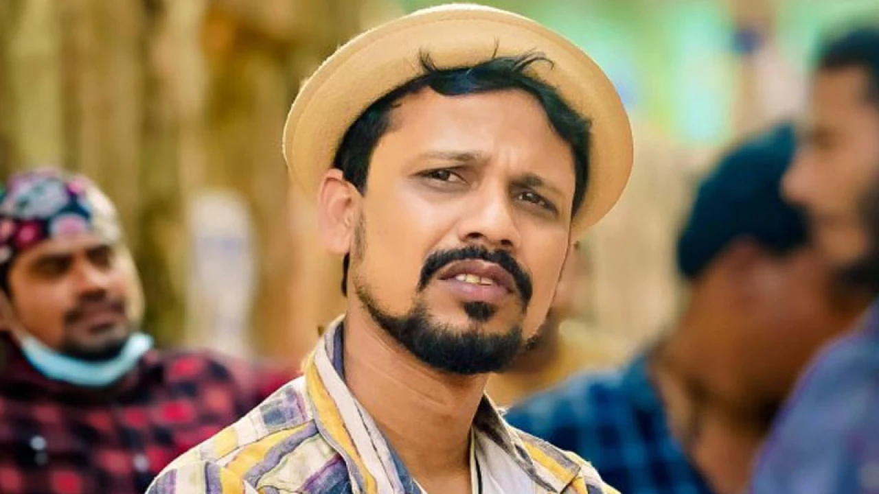 জুলাই হত্যাকাণ্ডের মামলায় নাট্যনির্মাতা রিংকু কারাগারে