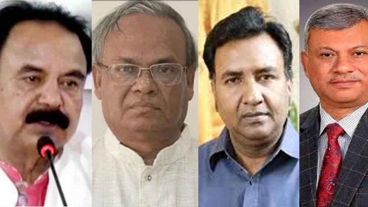 নাশকতার মামলায় অব্যাহতি পেলেন গয়েশ্বর-রিজভীসহ ১০২ নেতা