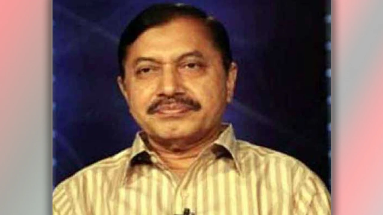 বিএফইউজে সভাপতি রুহুল আমিন গাজী মারা গেছেন