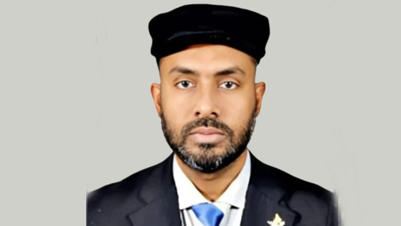 পটুয়াখালী বিজ্ঞান ও প্রযুক্তি বিশ্ববিদ্যালয়ের নতুন ভিসি রফিকুল ইসলাম