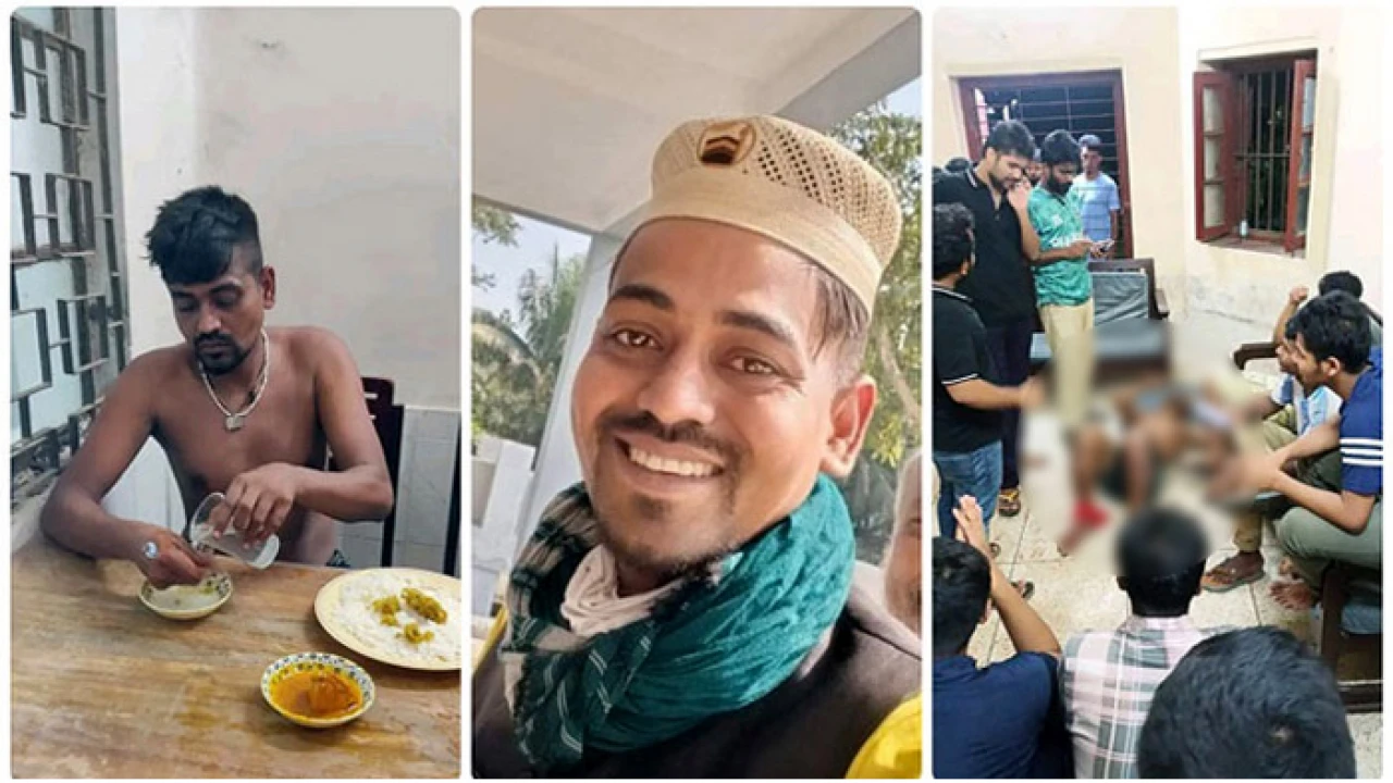 তোফাজ্জল হত্যায় হল প্রভোস্টসহ ১৫ জনের নামে মামলা