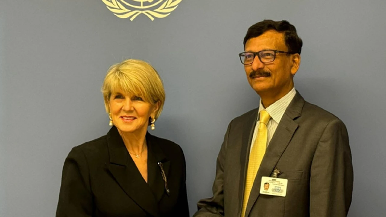 রোহিঙ্গা প্রত্যাবাসনে জাতিসংঘের ২ কর্মকর্তার সঙ্গে পররাষ্ট্র উপদেষ্টার বৈঠক