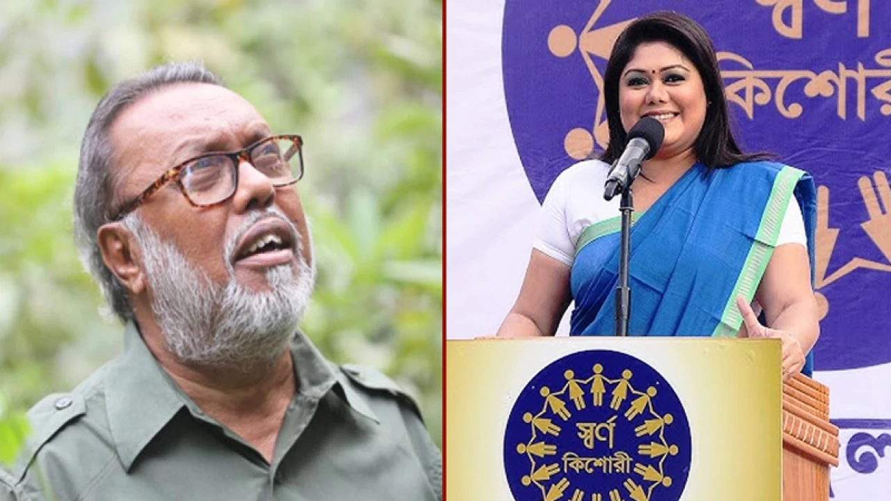 শাইখ সিরাজের বিরুদ্ধে ব্রাউনিয়ার মামলার তদন্তে সিআইডি