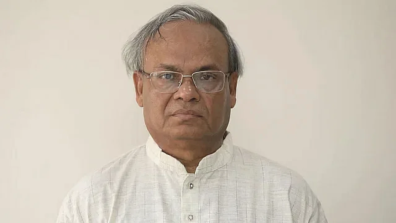 ভারত বন্ধুত্ব চায় শেখ হাসিনার মতো স্বৈরশাসকের সঙ্গে: রিজভী