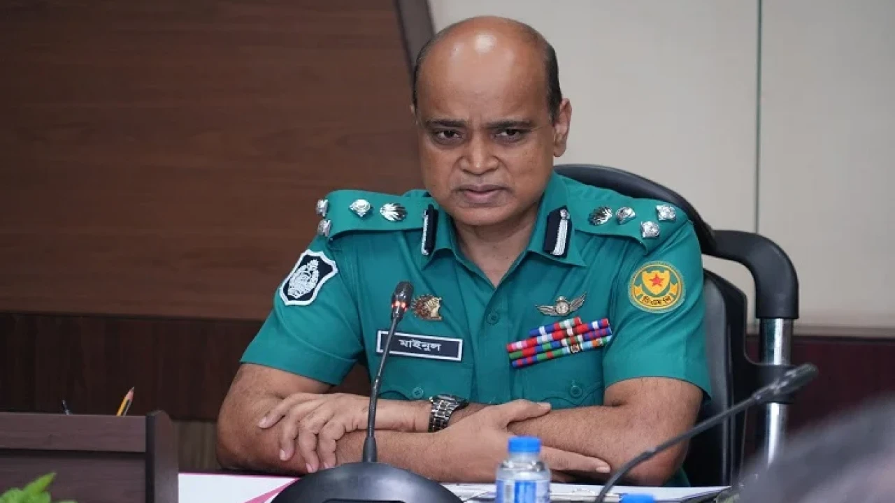 পূজামণ্ডপের নিরাপত্তায় সর্বোচ্চ সতর্ক থাকবে পুলিশ