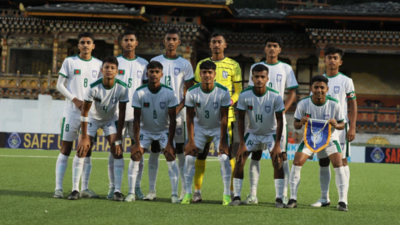 সেমিফাইনালে বাংলাদেশের প্রতিপক্ষ পাকিস্তান