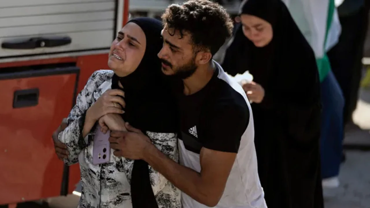 লেবাননে ইসরায়েলের হামলা চলছেই, নিহত আরও ৭২