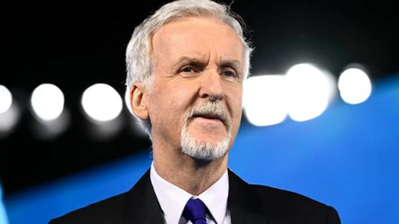 জেমস ক্যামেরন কেন এআই কোম্পানিতে