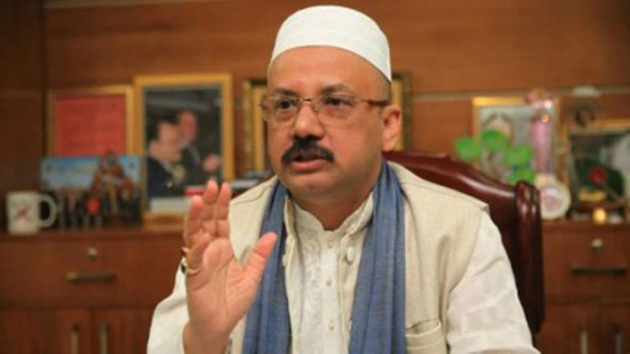 মুচলেকায় জামিন পেলেন সাবেক এমপি আউয়াল