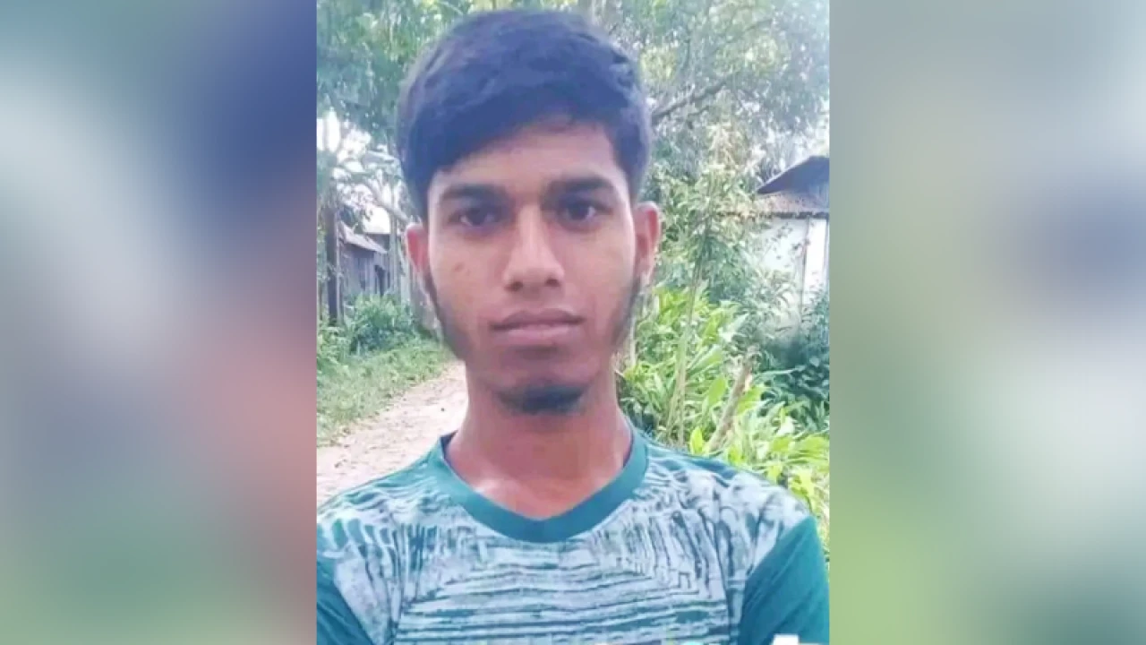 সৌদিতে এসি বিস্ফোরণে বাংলাদেশি যুবকের মৃত্যু