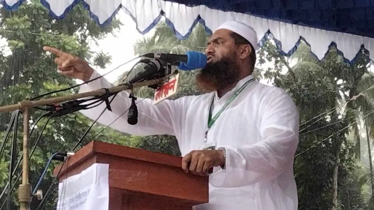 কায়সার মামুন-সামিনা লুৎফাকে শিক্ষা কমিশন থেকে বাদ দিতে হবে