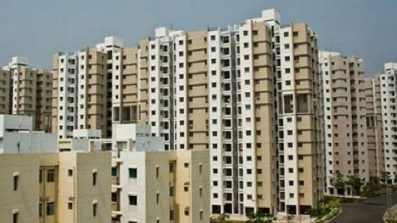 ১৬শ কোটি টাকার সরকারি জমিতে আবাসন প্রকল্প