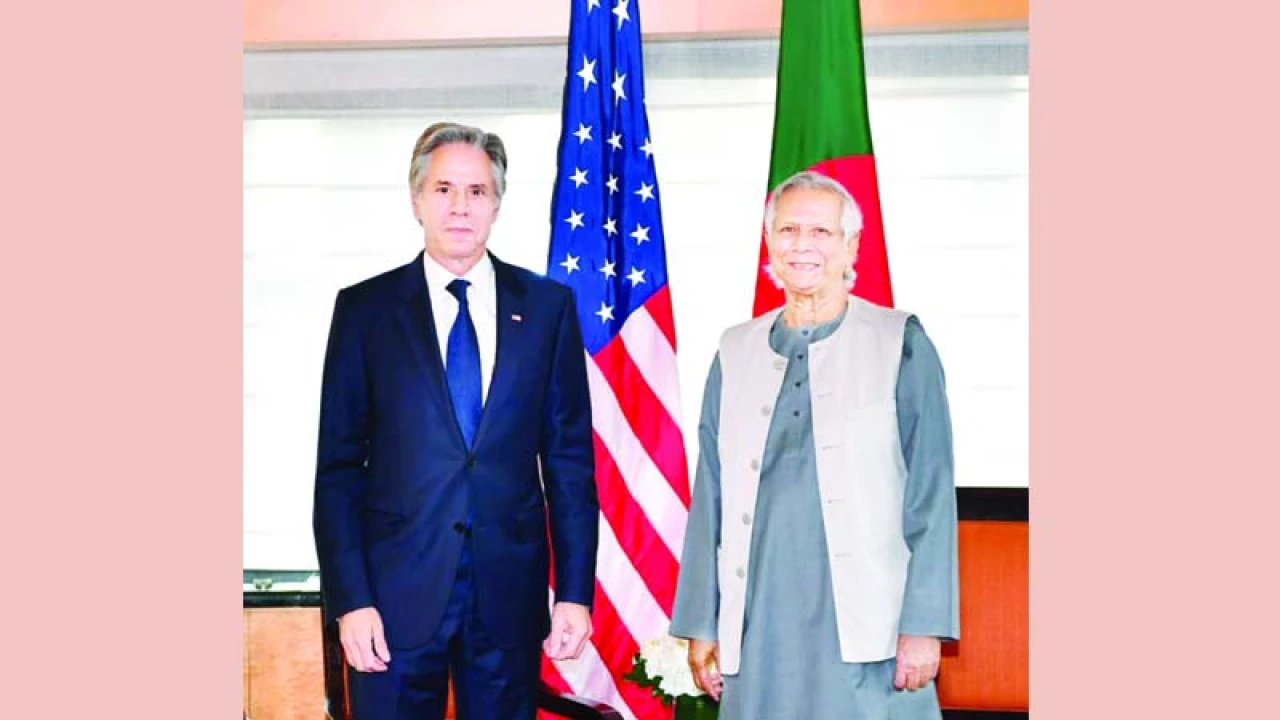 বাকস্বাধীনতা সমুন্নত রাখতে সরকার প্রতিশ্রুতিবদ্ধ