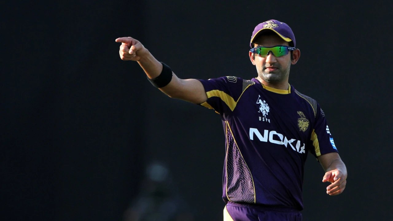 কলকাতায় গম্ভীরের জায়াগায় নতুন একজন, চেন্নাই শিবিরে বিস্ময়